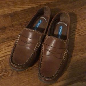Florsheim all leather Loafers